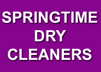 Campbelltown Dry Cleaners